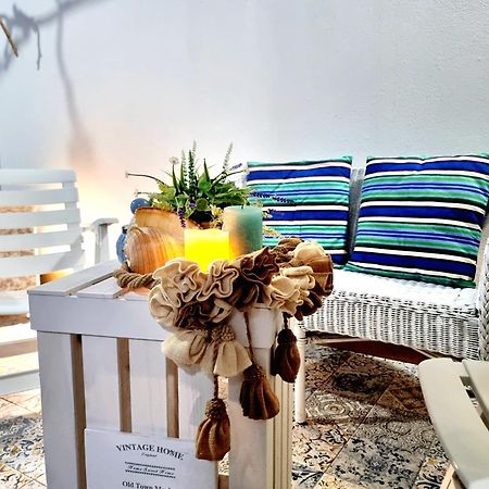 Golden House Ξενοδοχείο Porto Torres Εξωτερικό φωτογραφία