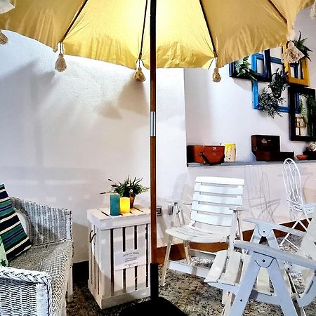 Golden House Ξενοδοχείο Porto Torres Εξωτερικό φωτογραφία