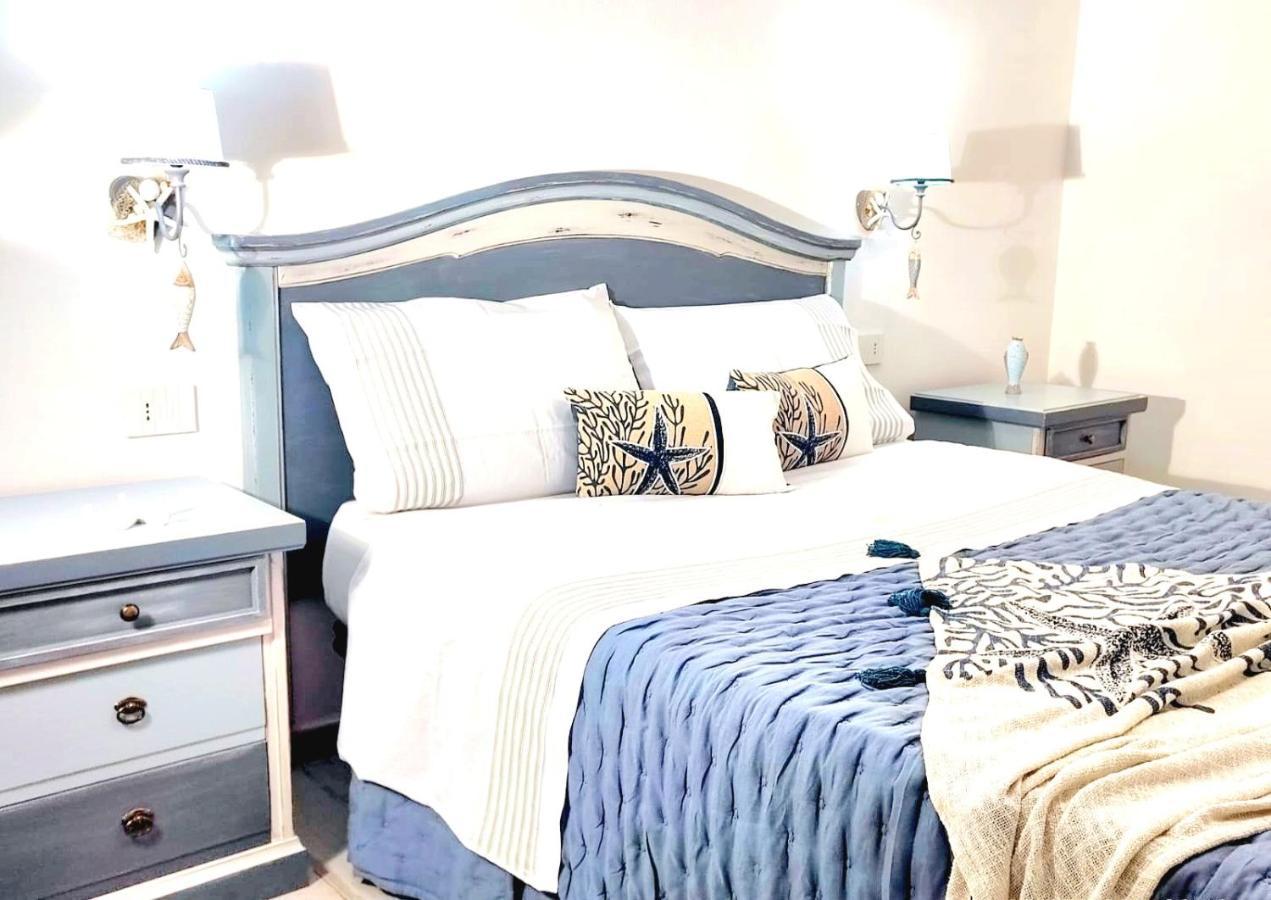 Golden House Ξενοδοχείο Porto Torres Εξωτερικό φωτογραφία