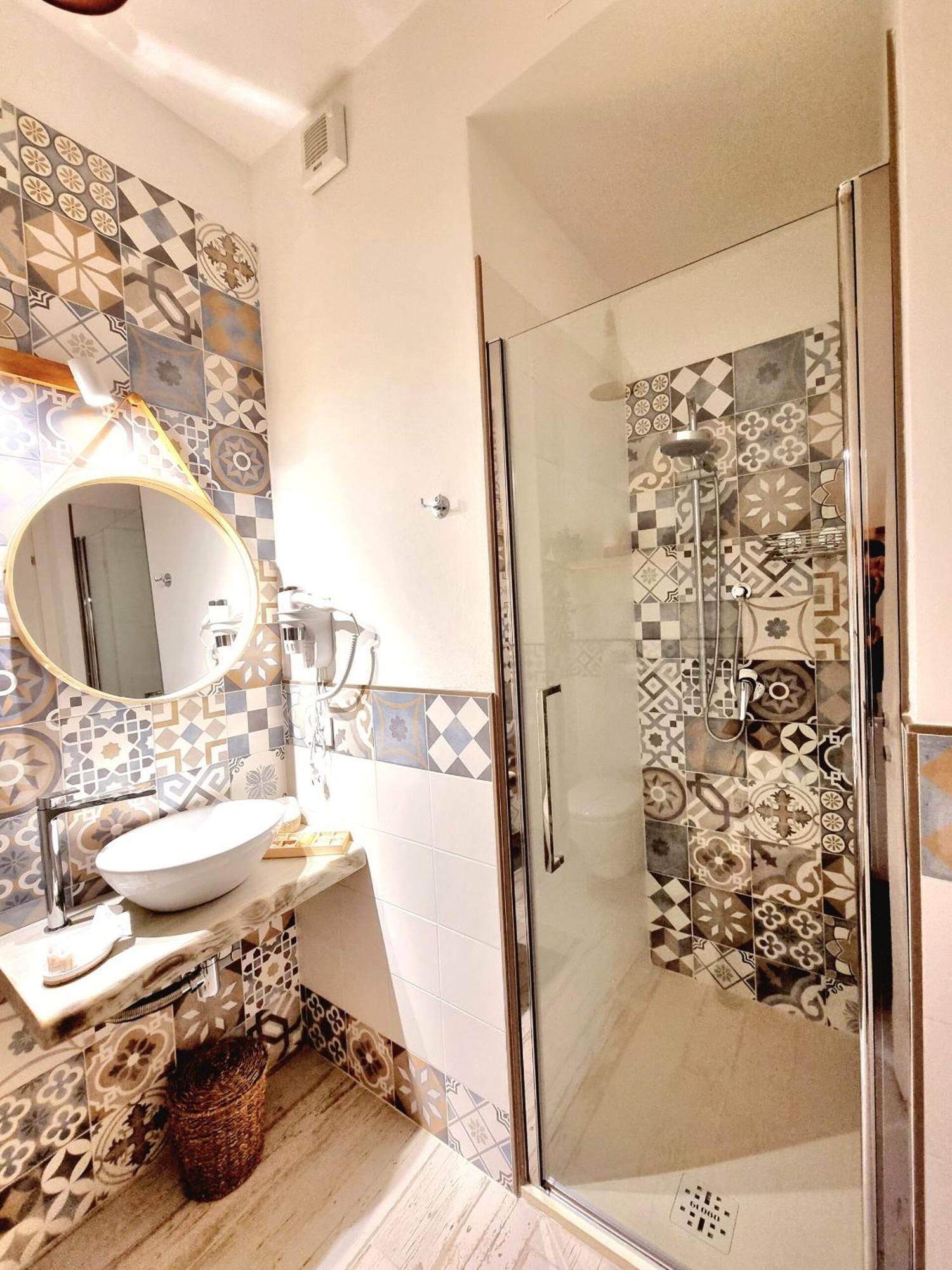 Golden House Ξενοδοχείο Porto Torres Εξωτερικό φωτογραφία