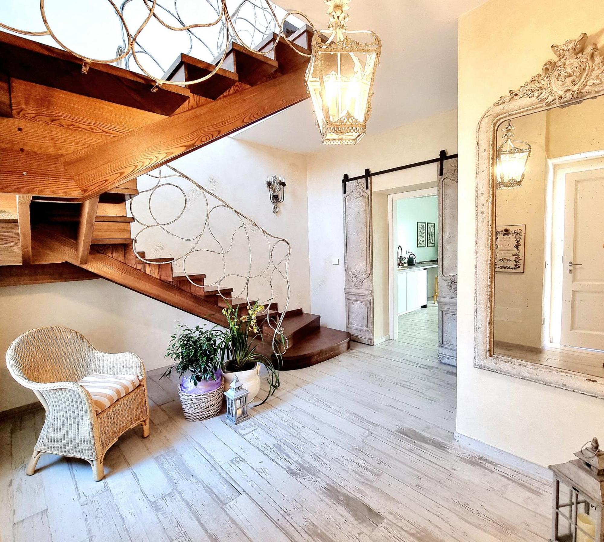 Golden House Ξενοδοχείο Porto Torres Εξωτερικό φωτογραφία