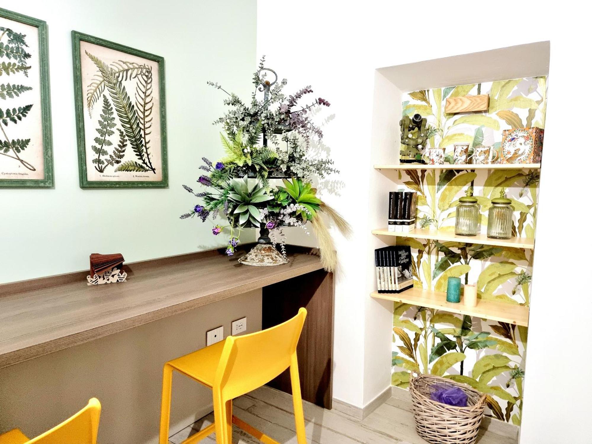 Golden House Ξενοδοχείο Porto Torres Εξωτερικό φωτογραφία
