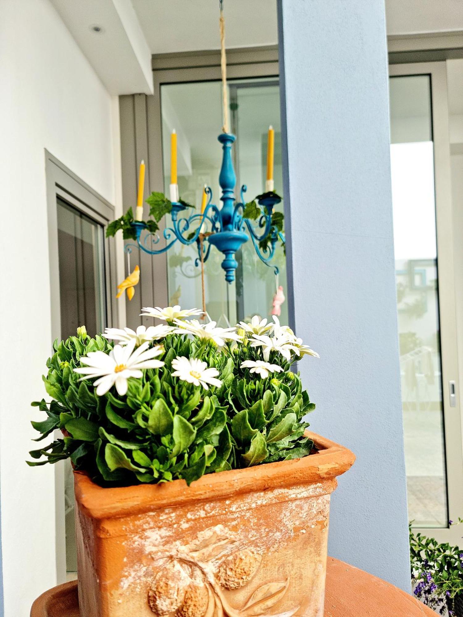 Golden House Ξενοδοχείο Porto Torres Εξωτερικό φωτογραφία