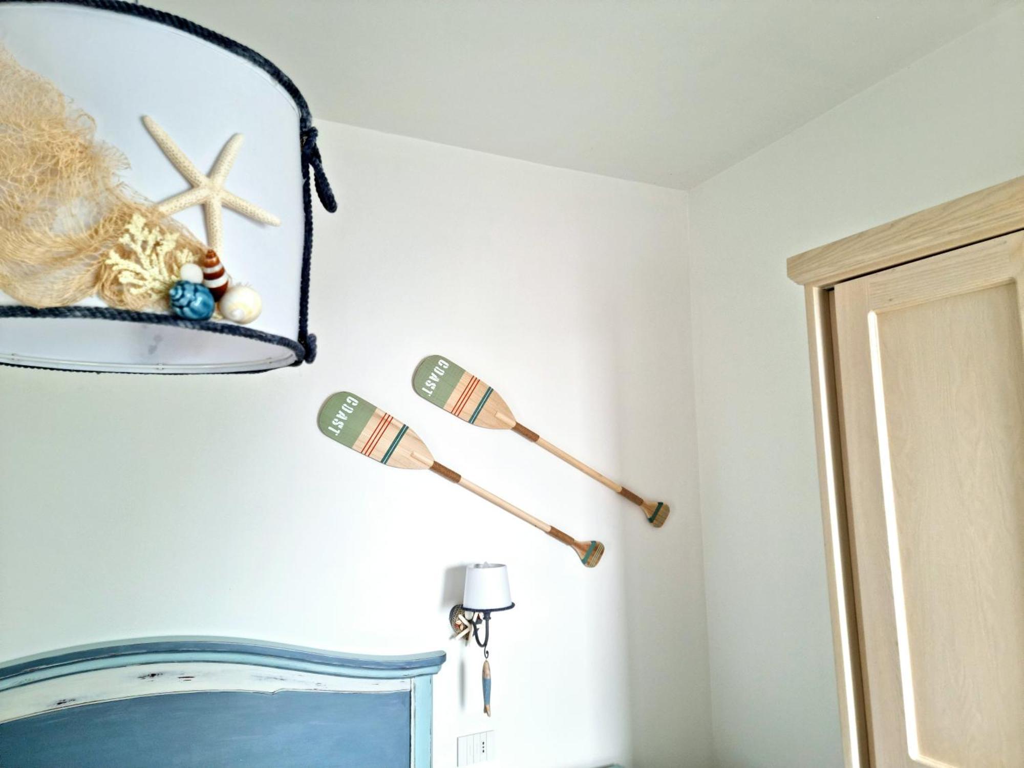 Golden House Ξενοδοχείο Porto Torres Εξωτερικό φωτογραφία
