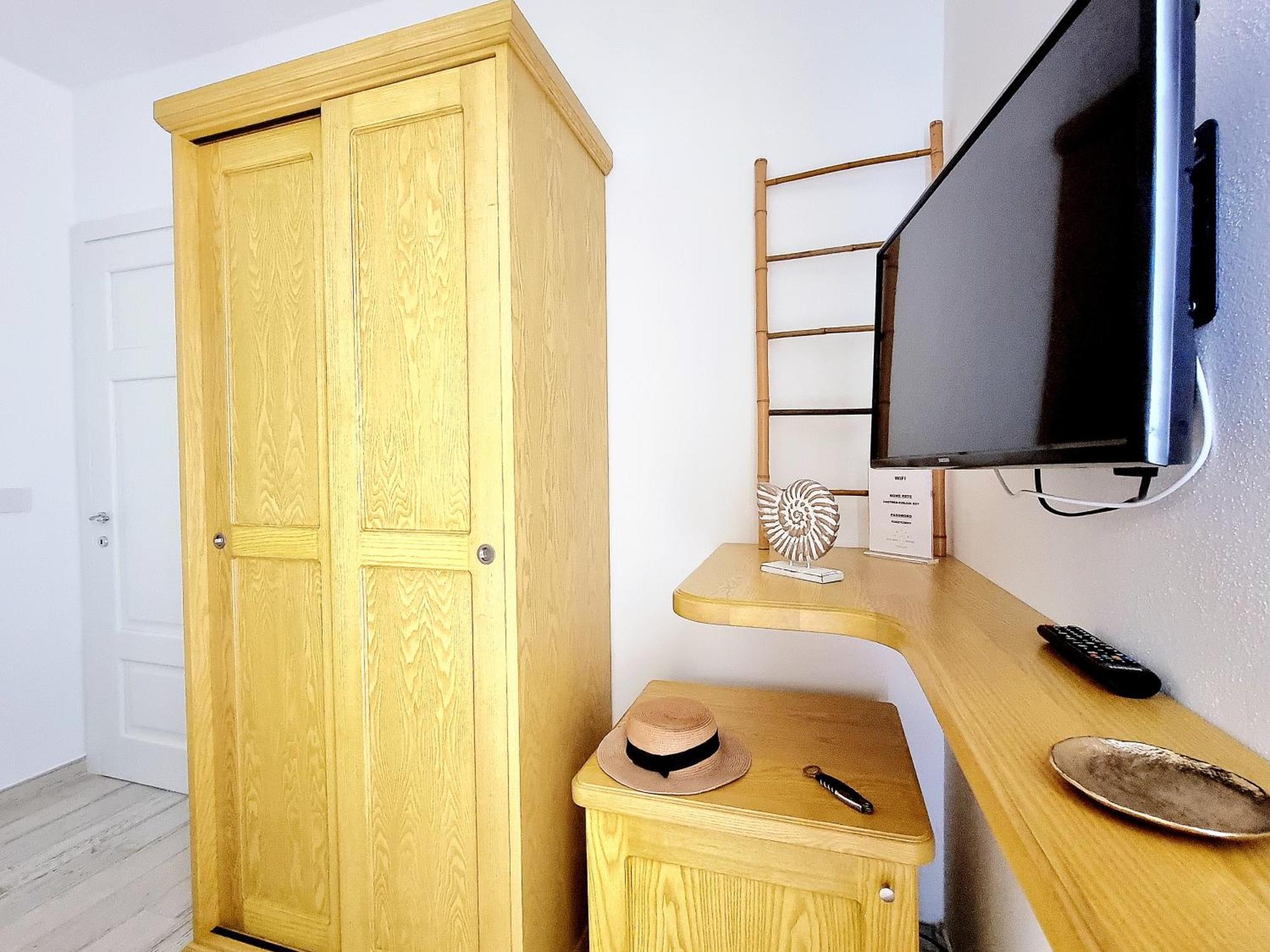Golden House Ξενοδοχείο Porto Torres Εξωτερικό φωτογραφία