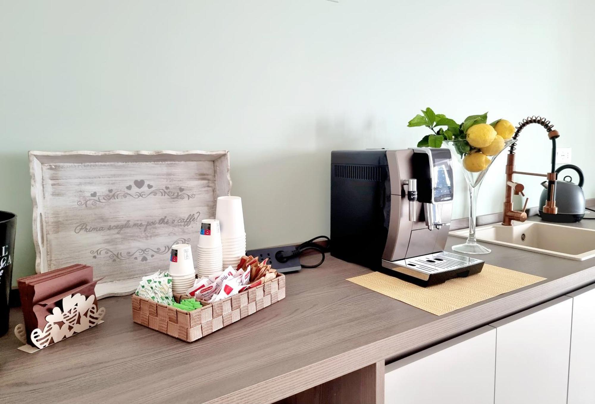 Golden House Ξενοδοχείο Porto Torres Εξωτερικό φωτογραφία
