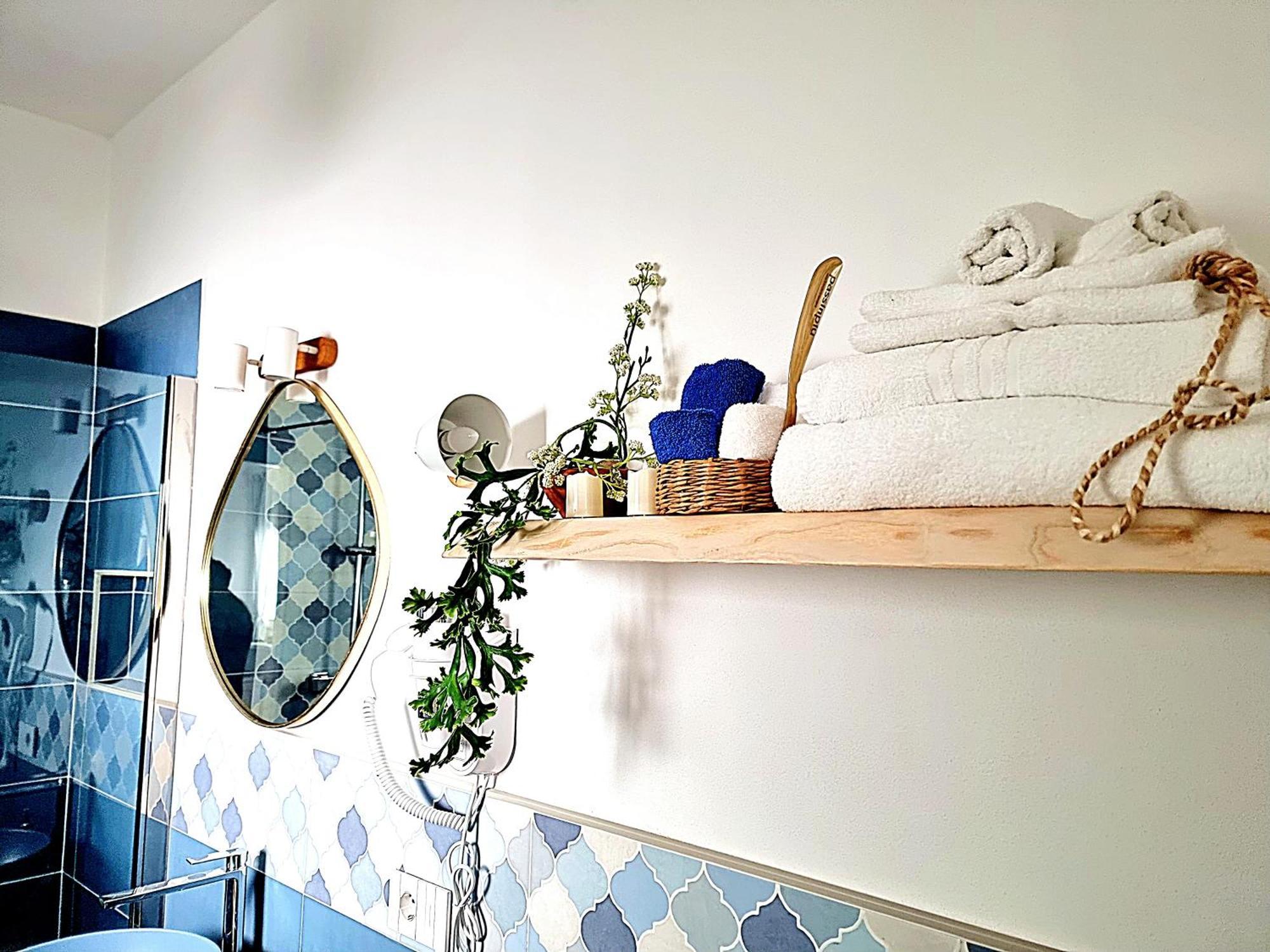 Golden House Ξενοδοχείο Porto Torres Εξωτερικό φωτογραφία