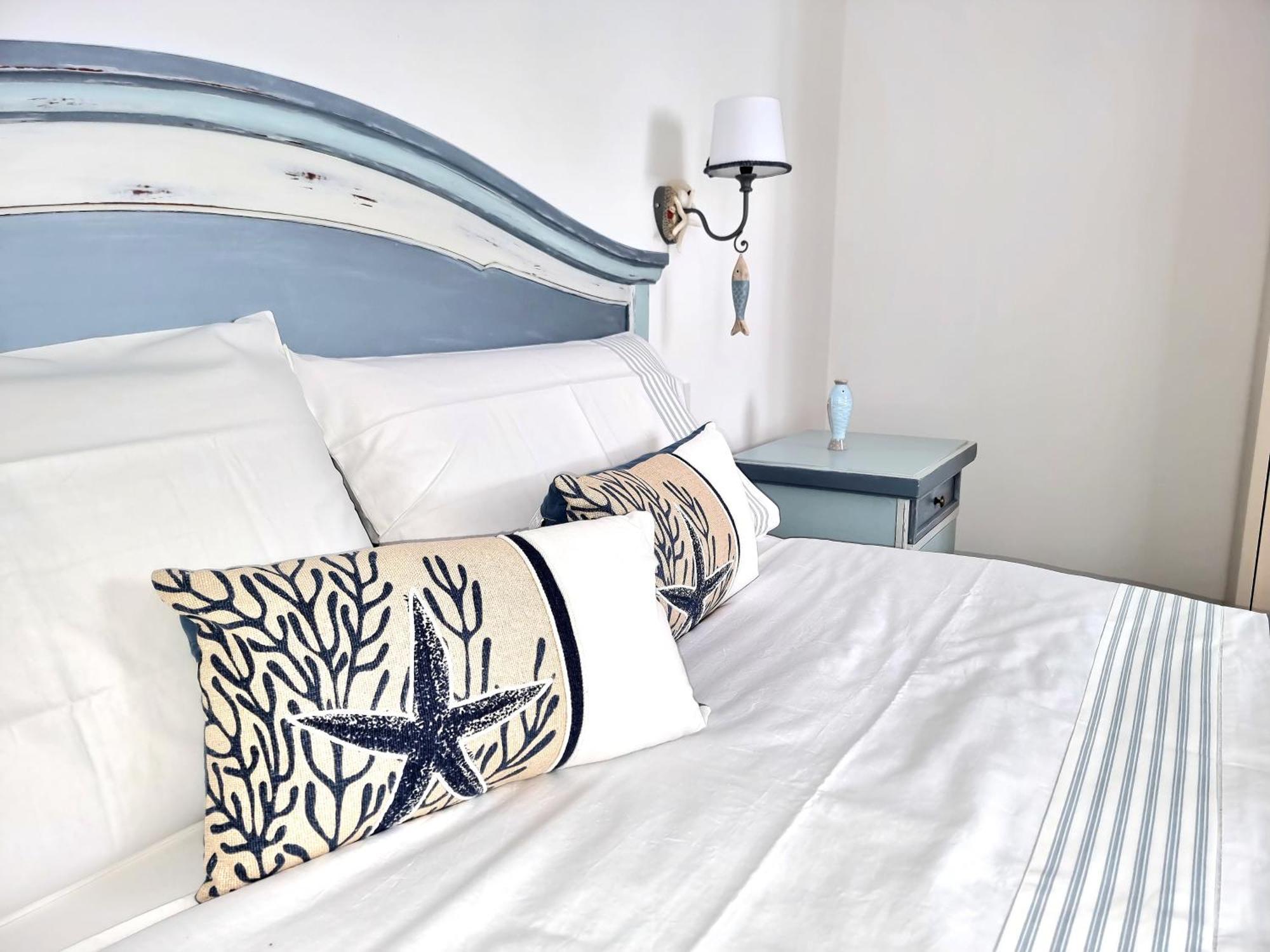 Golden House Ξενοδοχείο Porto Torres Εξωτερικό φωτογραφία