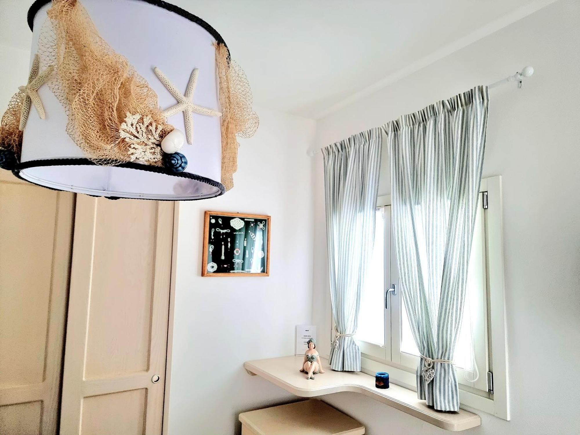 Golden House Ξενοδοχείο Porto Torres Εξωτερικό φωτογραφία