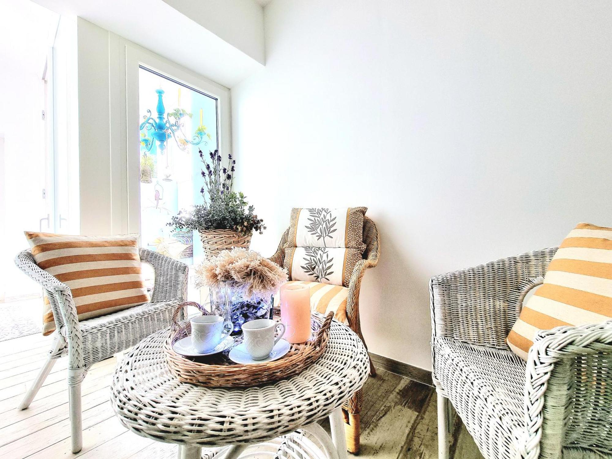 Golden House Ξενοδοχείο Porto Torres Εξωτερικό φωτογραφία