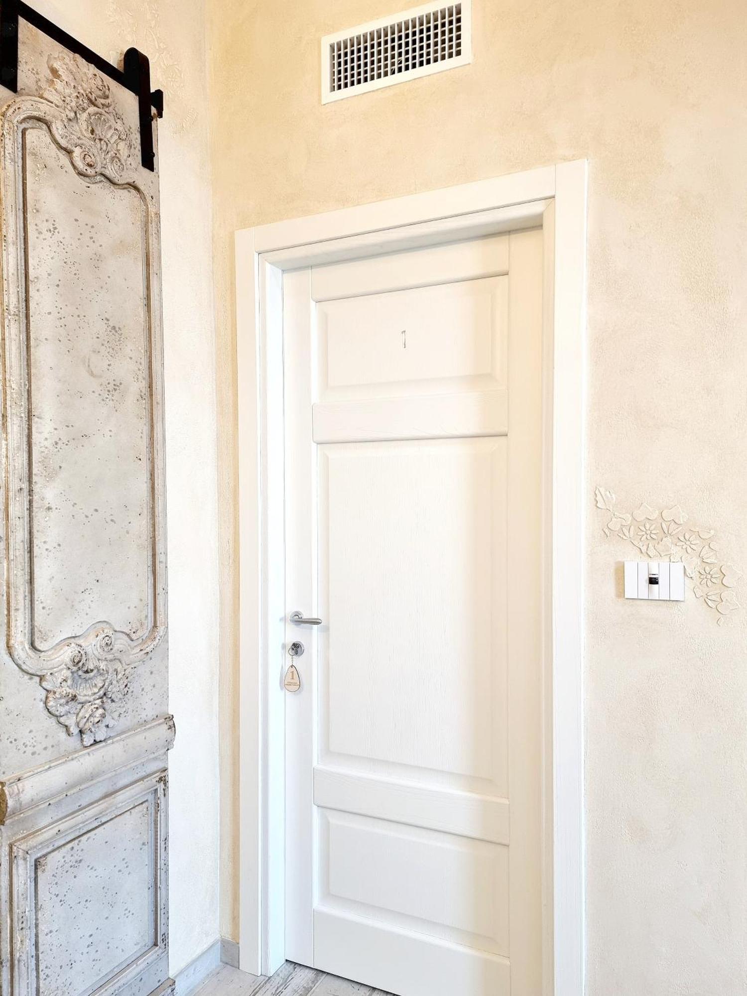 Golden House Ξενοδοχείο Porto Torres Εξωτερικό φωτογραφία