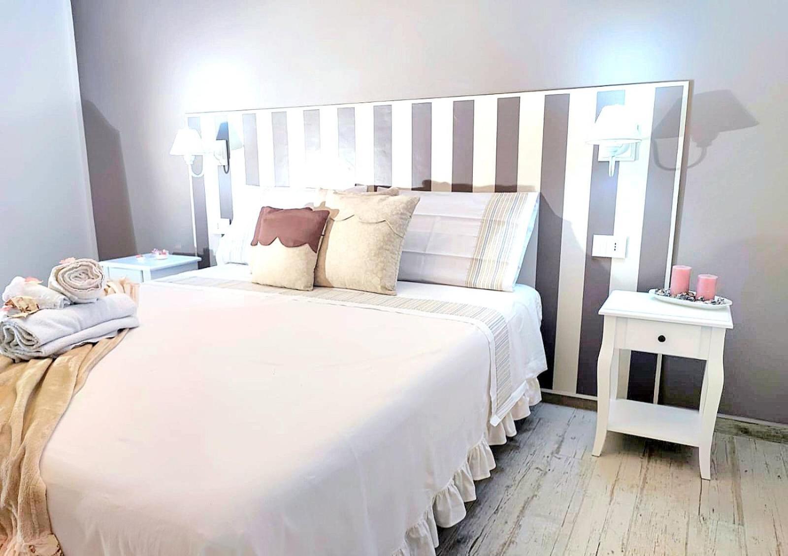 Golden House Ξενοδοχείο Porto Torres Εξωτερικό φωτογραφία