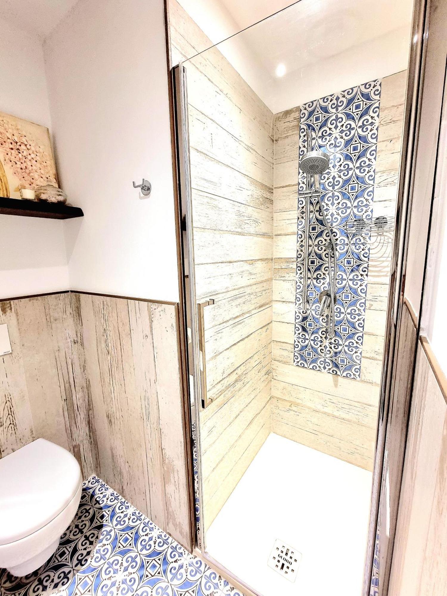 Golden House Ξενοδοχείο Porto Torres Εξωτερικό φωτογραφία
