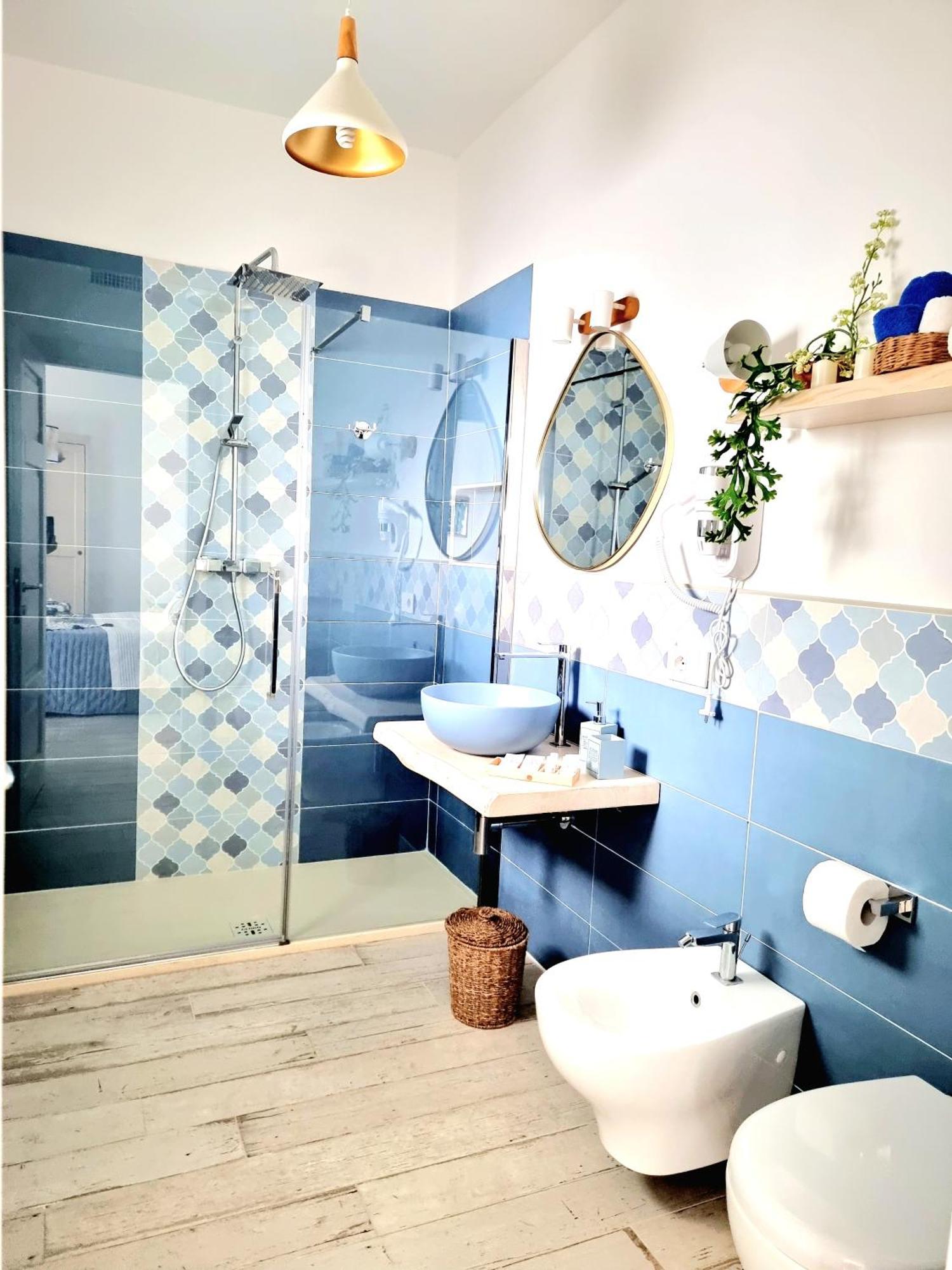 Golden House Ξενοδοχείο Porto Torres Εξωτερικό φωτογραφία
