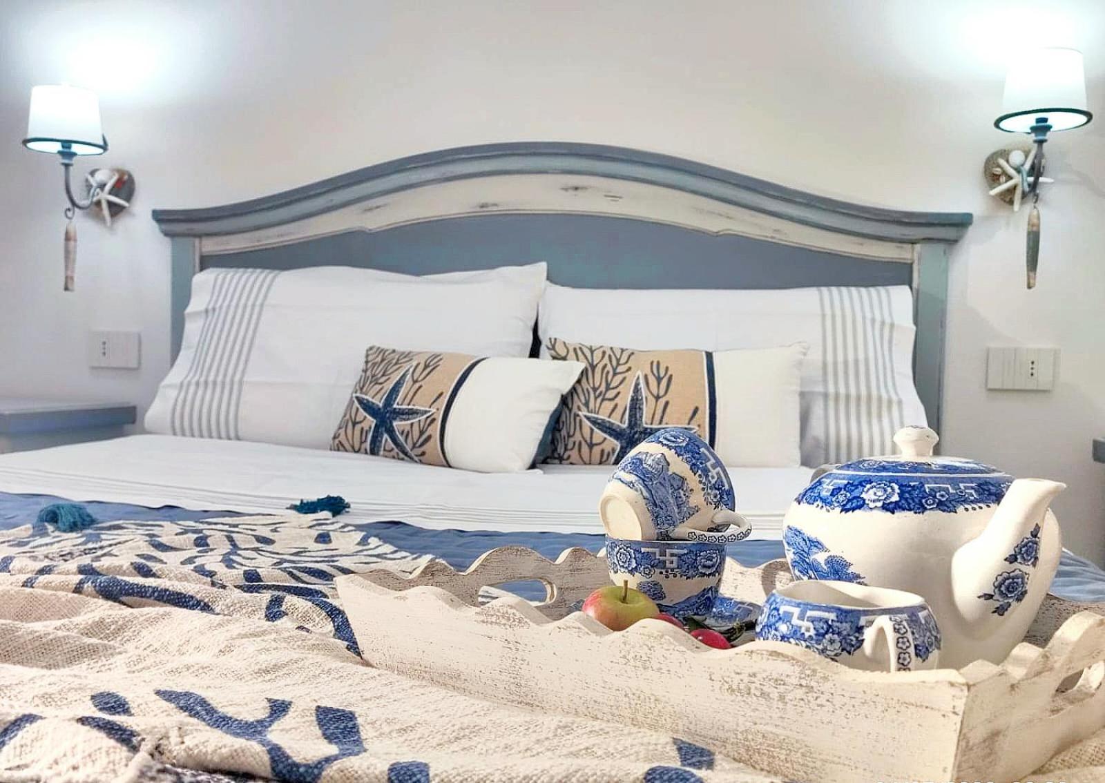 Golden House Ξενοδοχείο Porto Torres Εξωτερικό φωτογραφία
